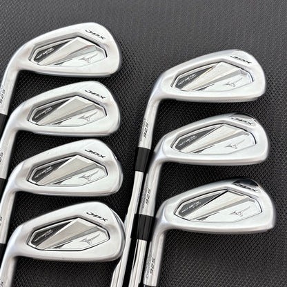 LH MIZUNO JPX 925 HOT METAL PRO IRON SET