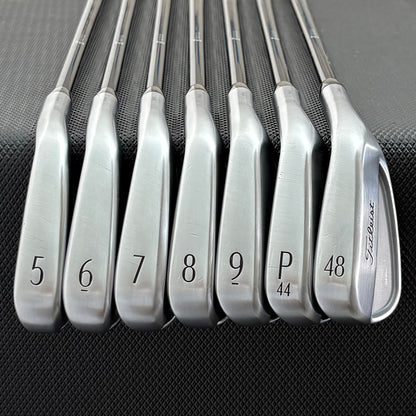 TITLEIST T150 2025 IRON SET
