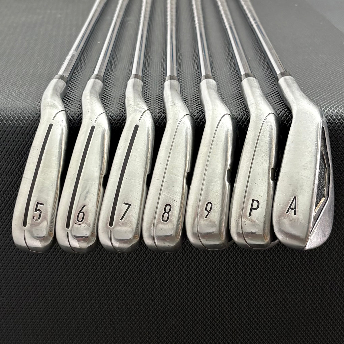 TAYLORMADE M4 IRON SET