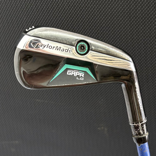 TAYLORMADE GAPR LO UTIILITY 3 IRON