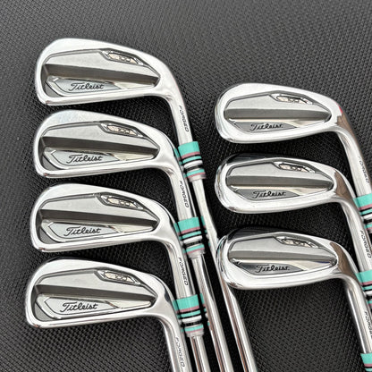 TITLEIST T100 2019 IRON SET