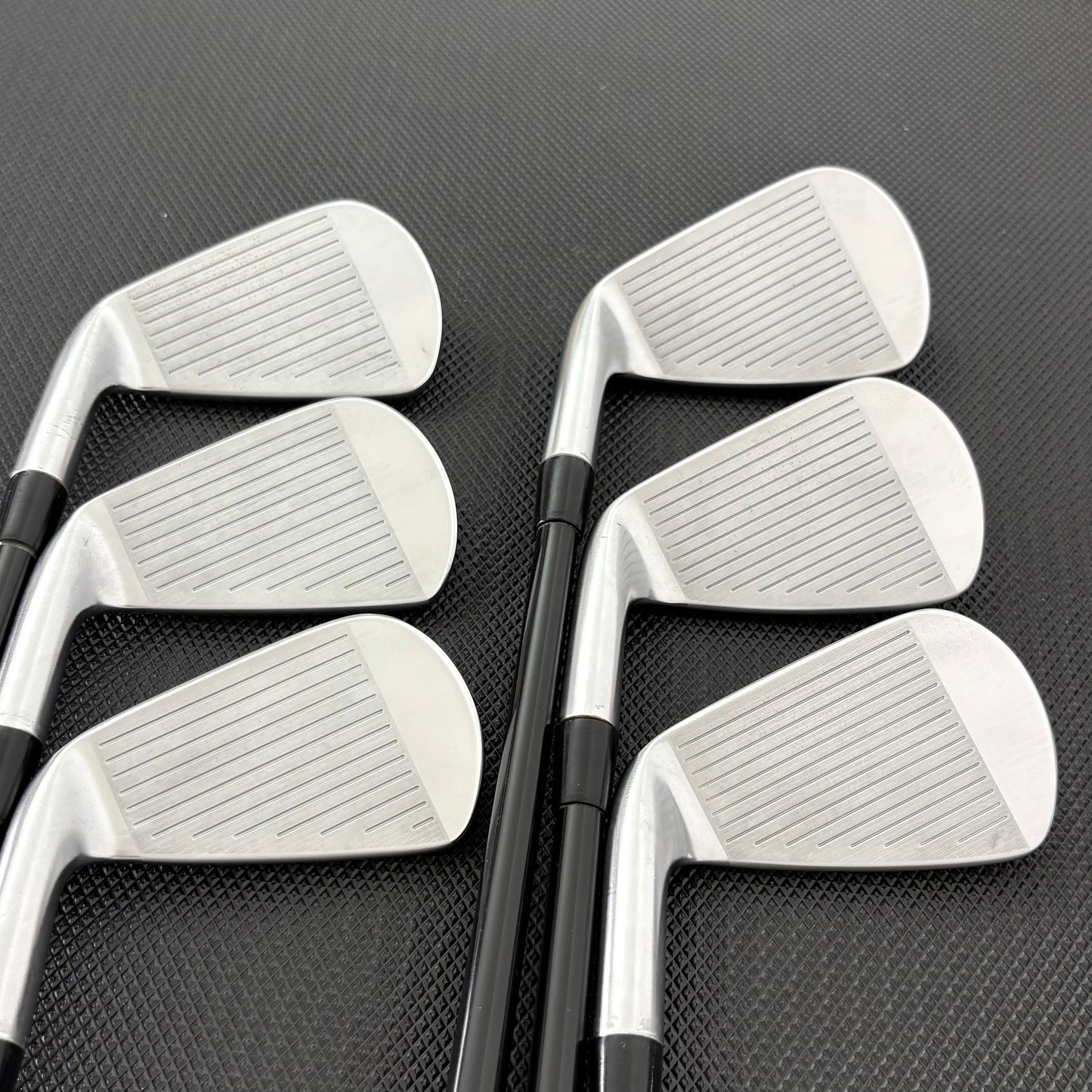 SRIXON ZX5 MKII IRON SET