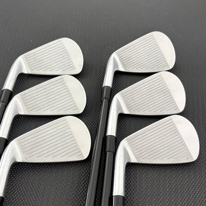 SRIXON ZX5 MKII IRON SET