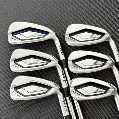 PING G440 IRON SET