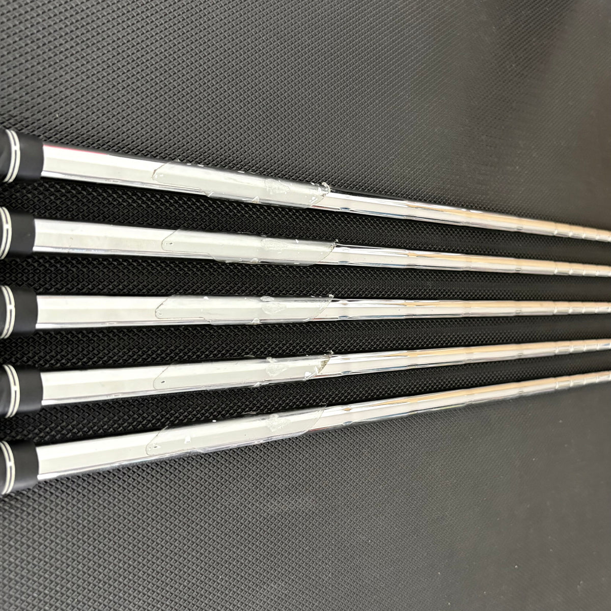 TAYLORMADE BURNER IRON SET
