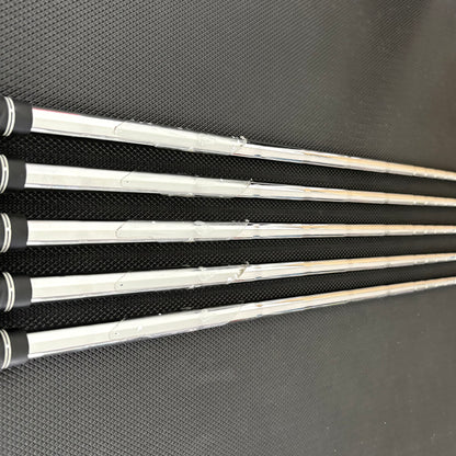 TAYLORMADE BURNER IRON SET