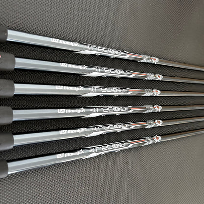 TAYLORMADE P790 2025 IRON SET