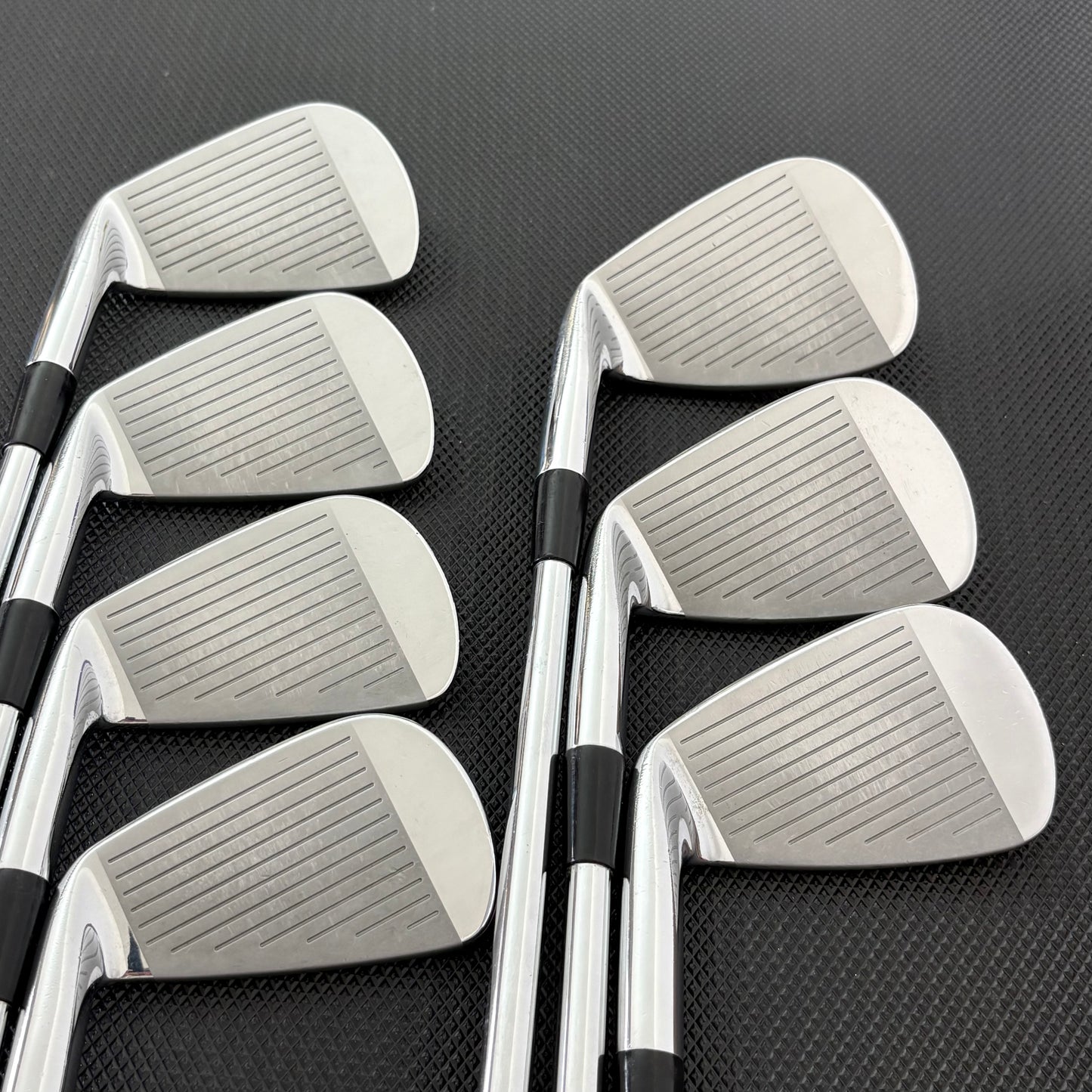 MIZUNO MP-15 IRON SET