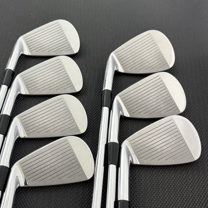 MIZUNO MP-15 IRON SET