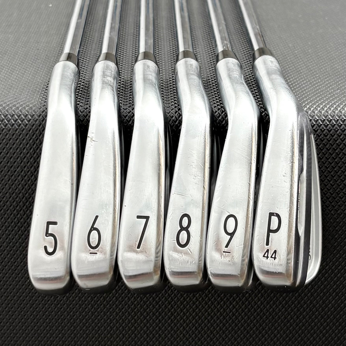 TITLEIST T100S 2021 IRON SET