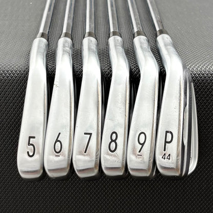 TITLEIST T100S 2021 IRON SET