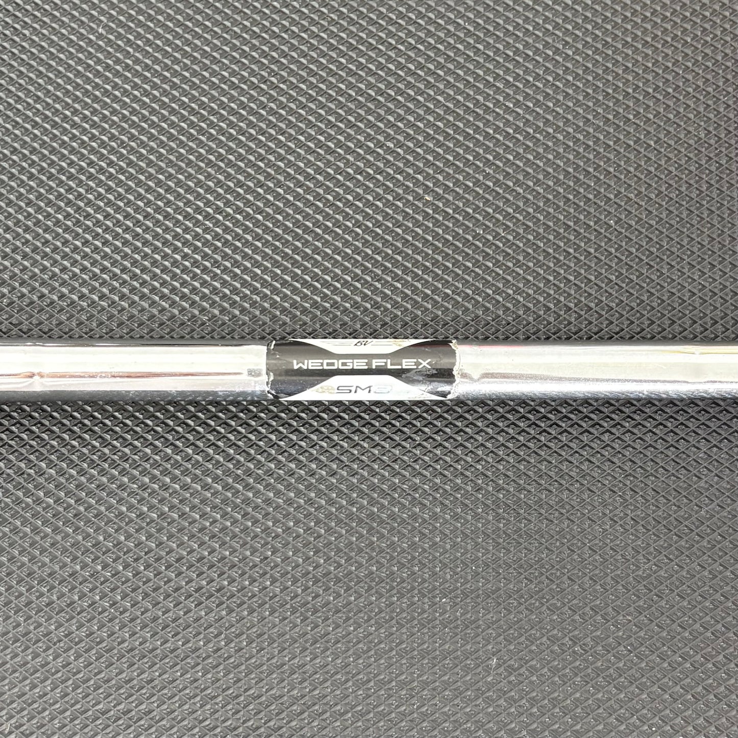 TITLEIST VOKEY SM8 TOUR CHROME WEDGE (58 DEGREE)