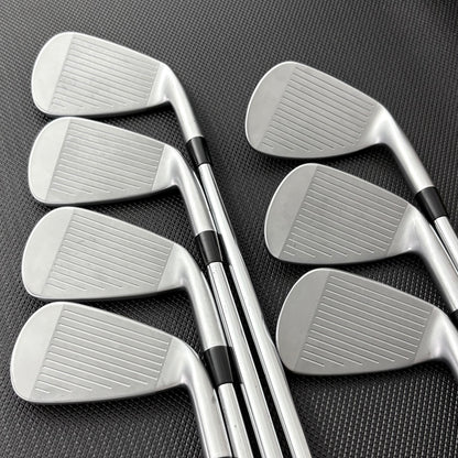 LH MIZUNO JPX 925 HOT METAL PRO IRON SET