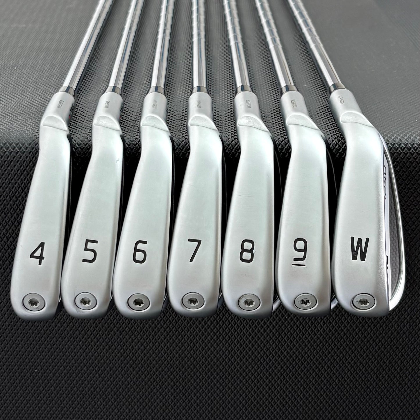 PING I240 IRON SET