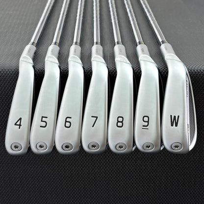 PING I240 IRON SET