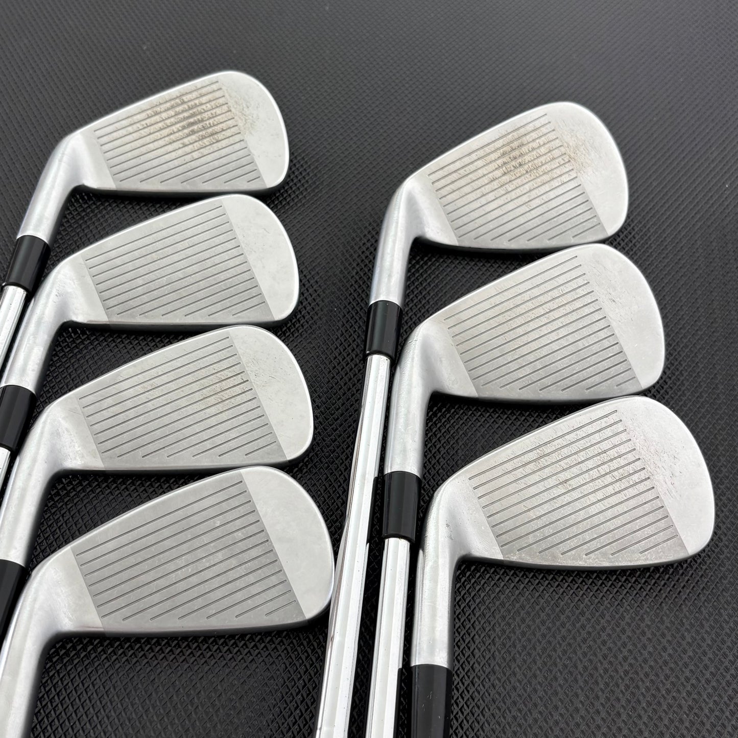 TAYLORMADE P790 2021 IRON SET