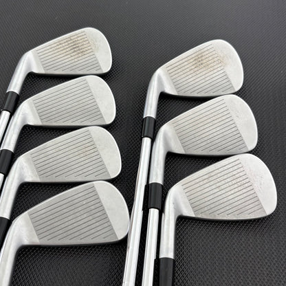 TAYLORMADE P790 2021 IRON SET