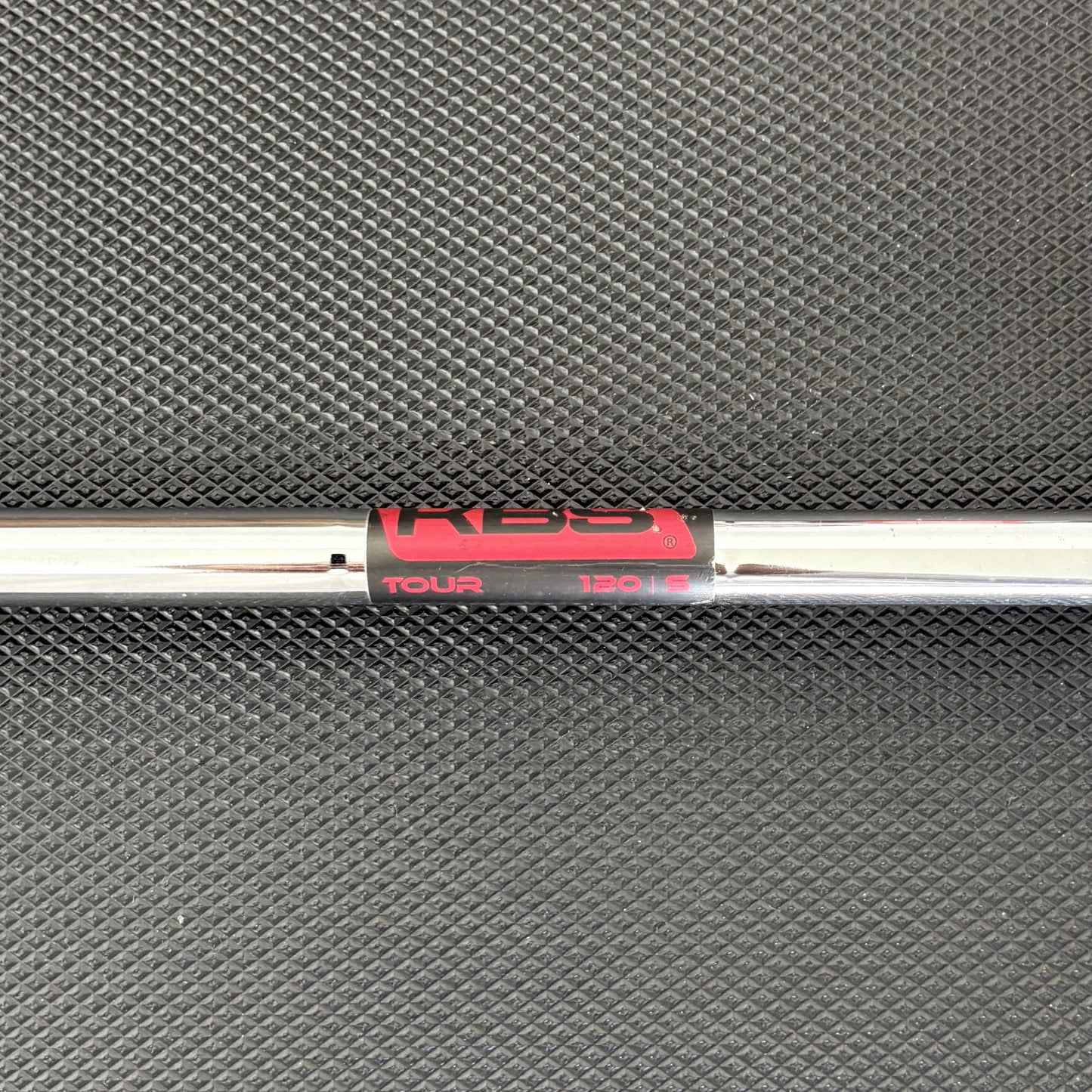 MIURA CB-501 3 IRON