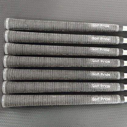TAYLORMADE P7CB 2024 IRON SET