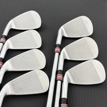 TITLEIST T350/T200 2023 COMBO IRON SET