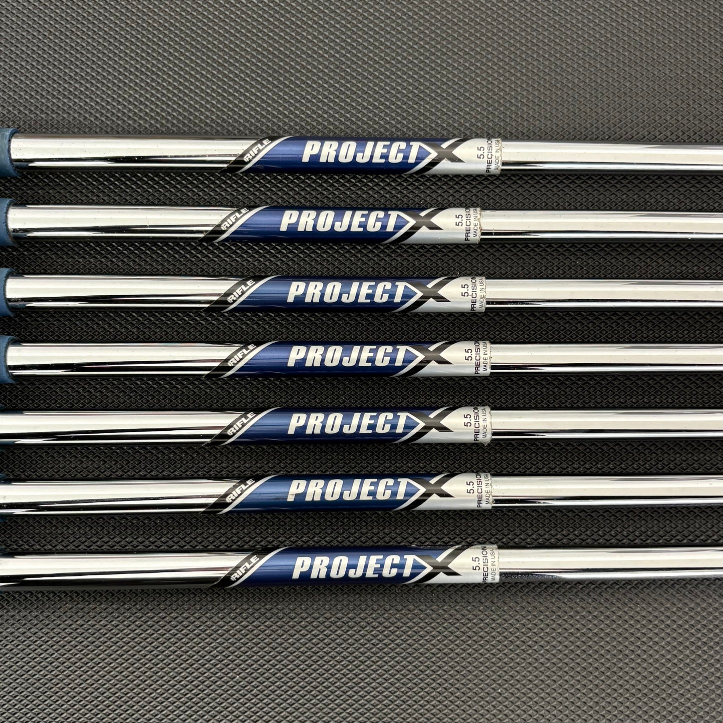 MIZUNO MP-25 IRON SET