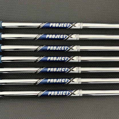 MIZUNO MP-25 IRON SET