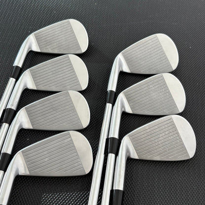 MIZUNO PRO 243 IRON SET
