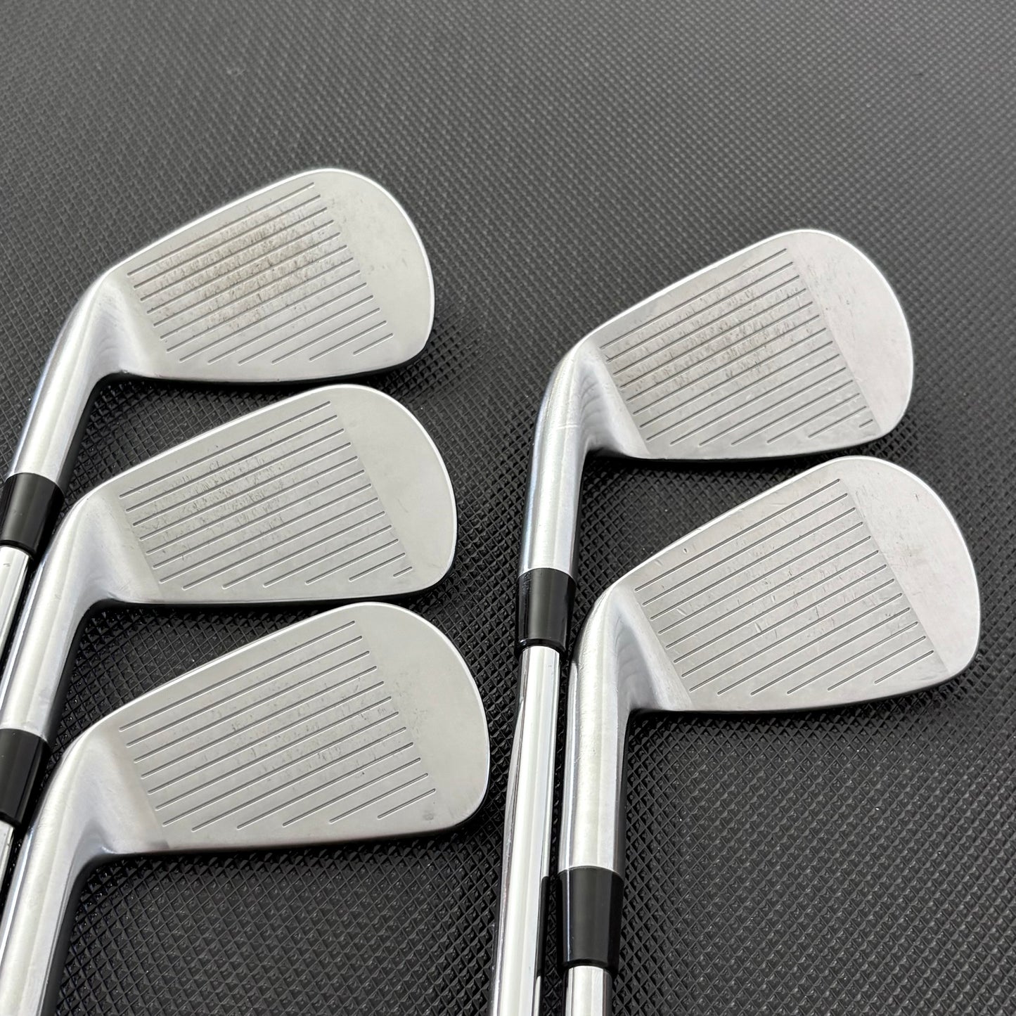 TITLEIST T100S 2021 IRON SET