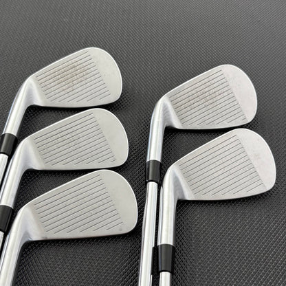 TITLEIST T100S 2021 IRON SET