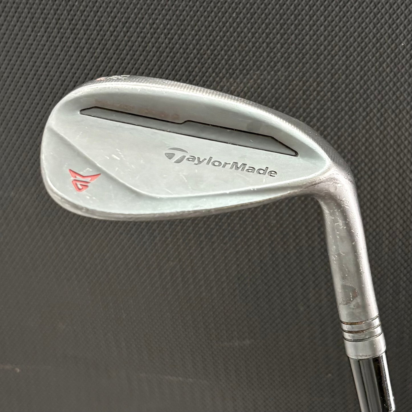 TAYLORMADE MILLED GRIND 2 BLACK WEDGE (58 DEGREE)