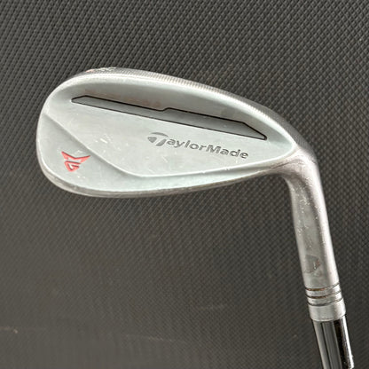 TAYLORMADE MILLED GRIND 2 BLACK WEDGE (58 DEGREE)