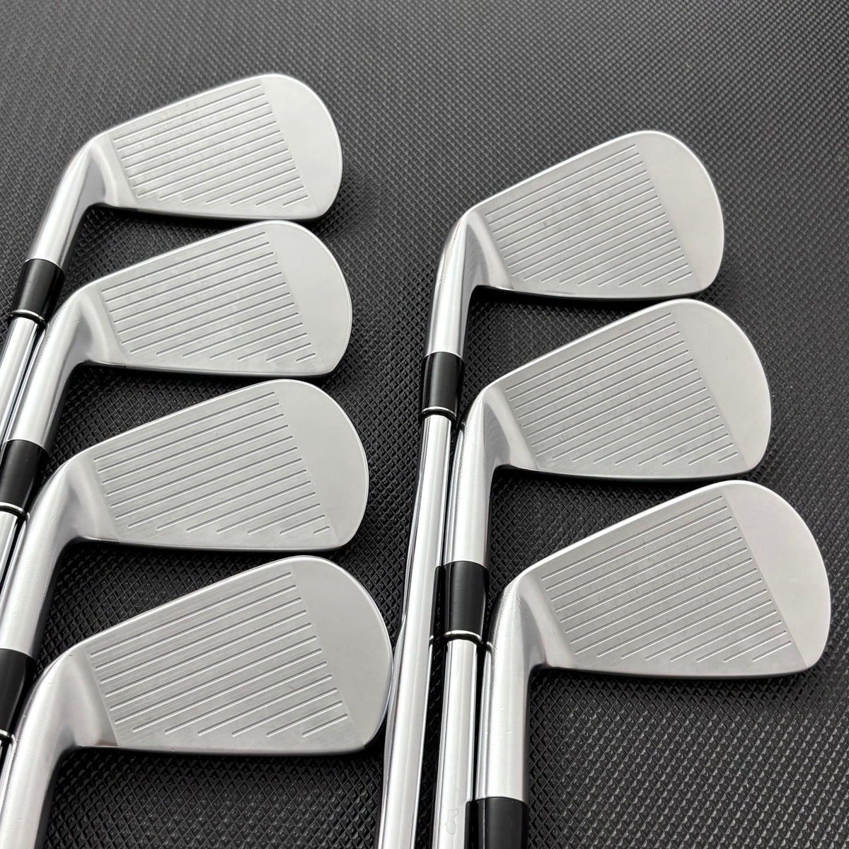 SRIXON ZX5 MKII IRON SET