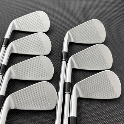 SRIXON ZX5 MKII IRON SET