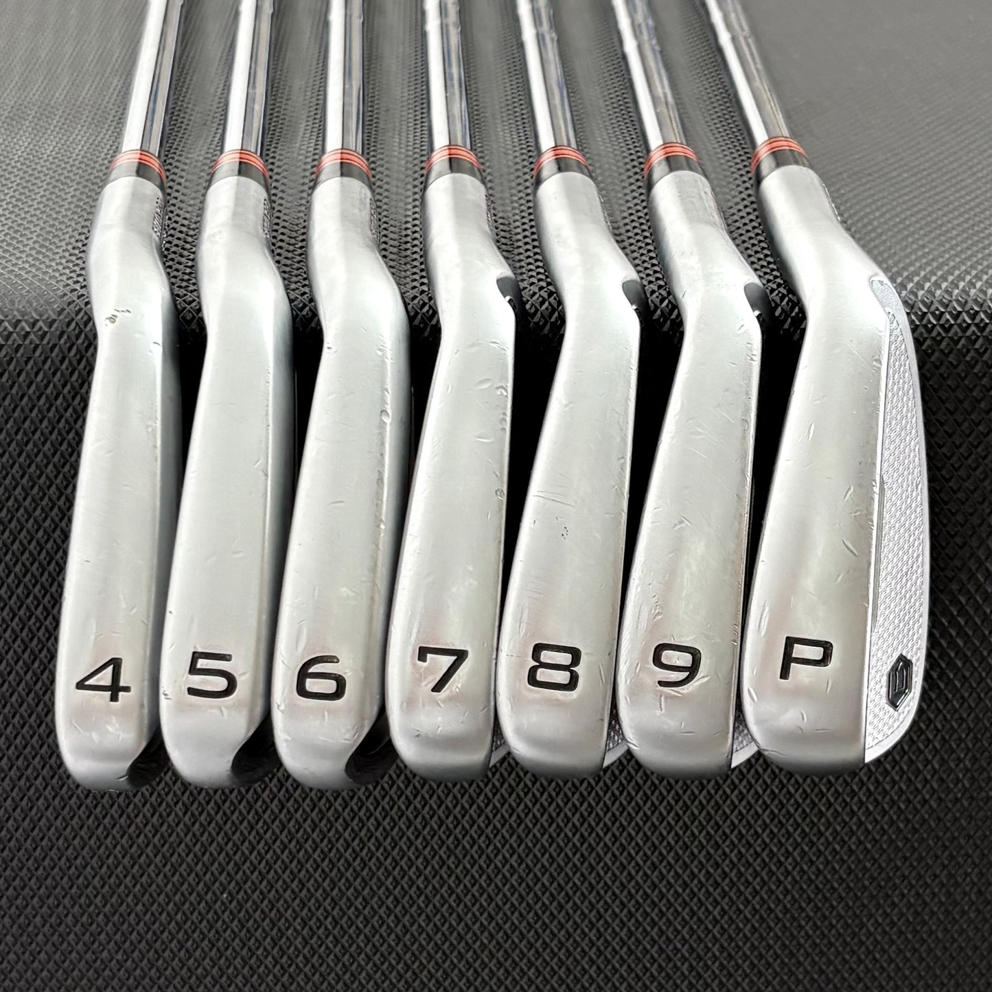 BETTINARDI CB/MB 2024 COMBO IRON SET