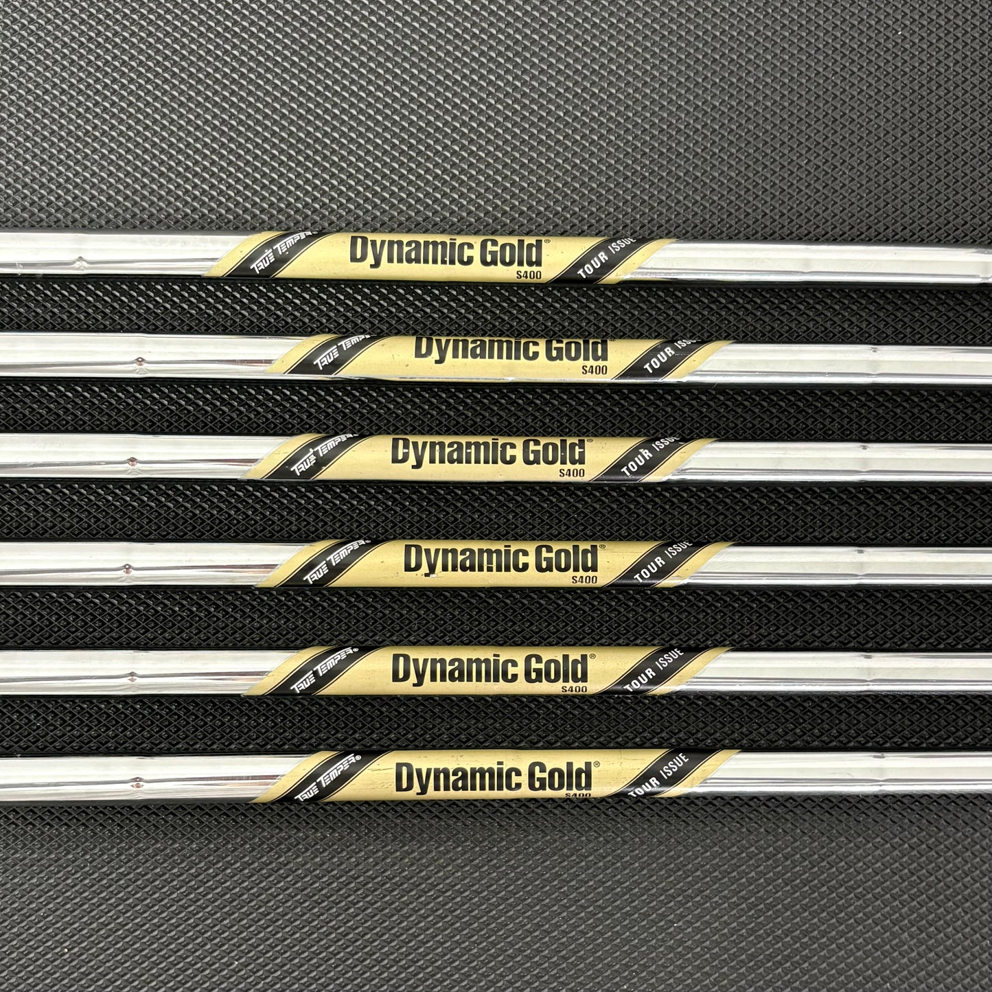 PING BLUEPRINT S IRON SET