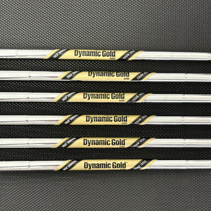 PING BLUEPRINT S IRON SET