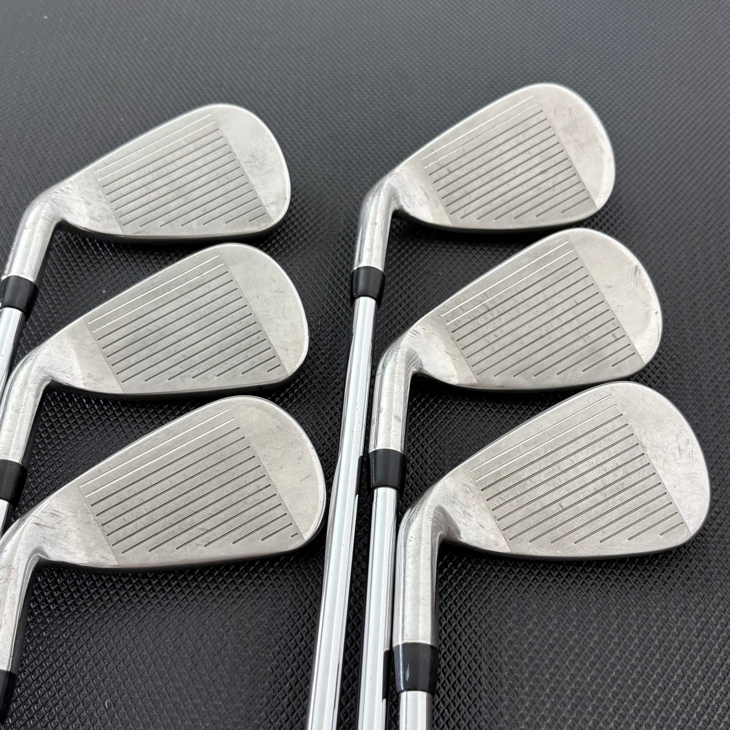 CALLAWAY MAVRIK IRON SET