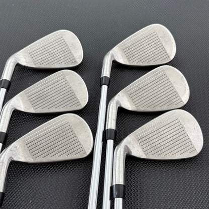 CALLAWAY MAVRIK IRON SET