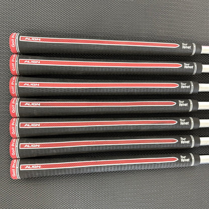 MIZUNO PRO 243 IRON SET