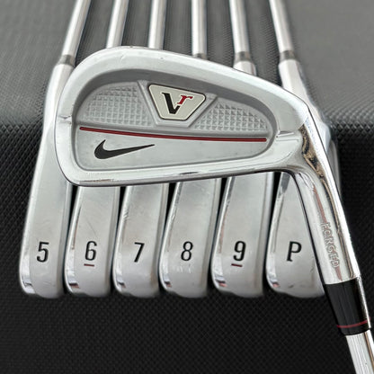 NIKE VR SPLIT CAVITY IRON SET