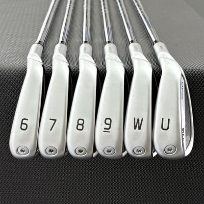 PING I240 IRON SET