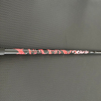 CALLAWAY PARADYM TRIPLE DIAMOND DRIVER (10.5 DEGREE) + HEADCOVER