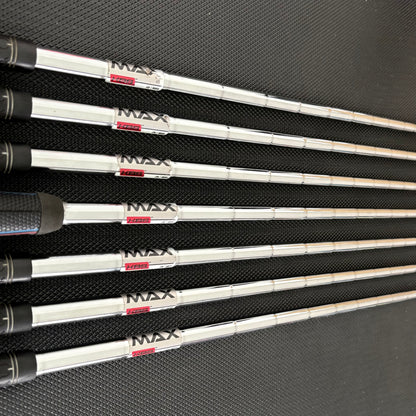 TAYLORMADE M4 IRON SET