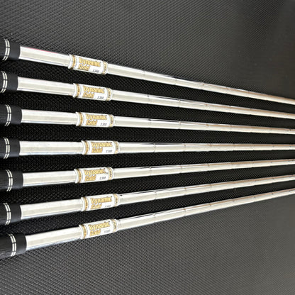 MIZUNO MP-15 IRON SET