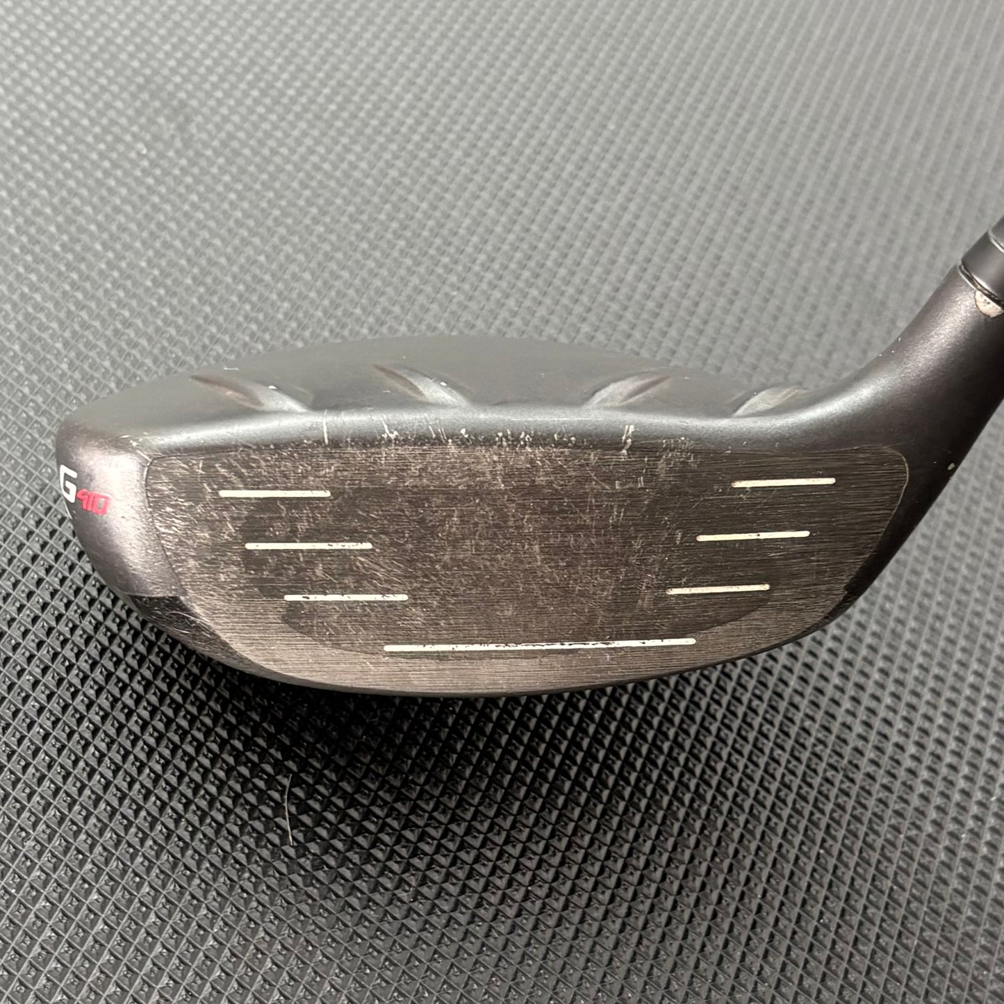 PING G410 LST 3 WOOD (14.5 DEGREE)
