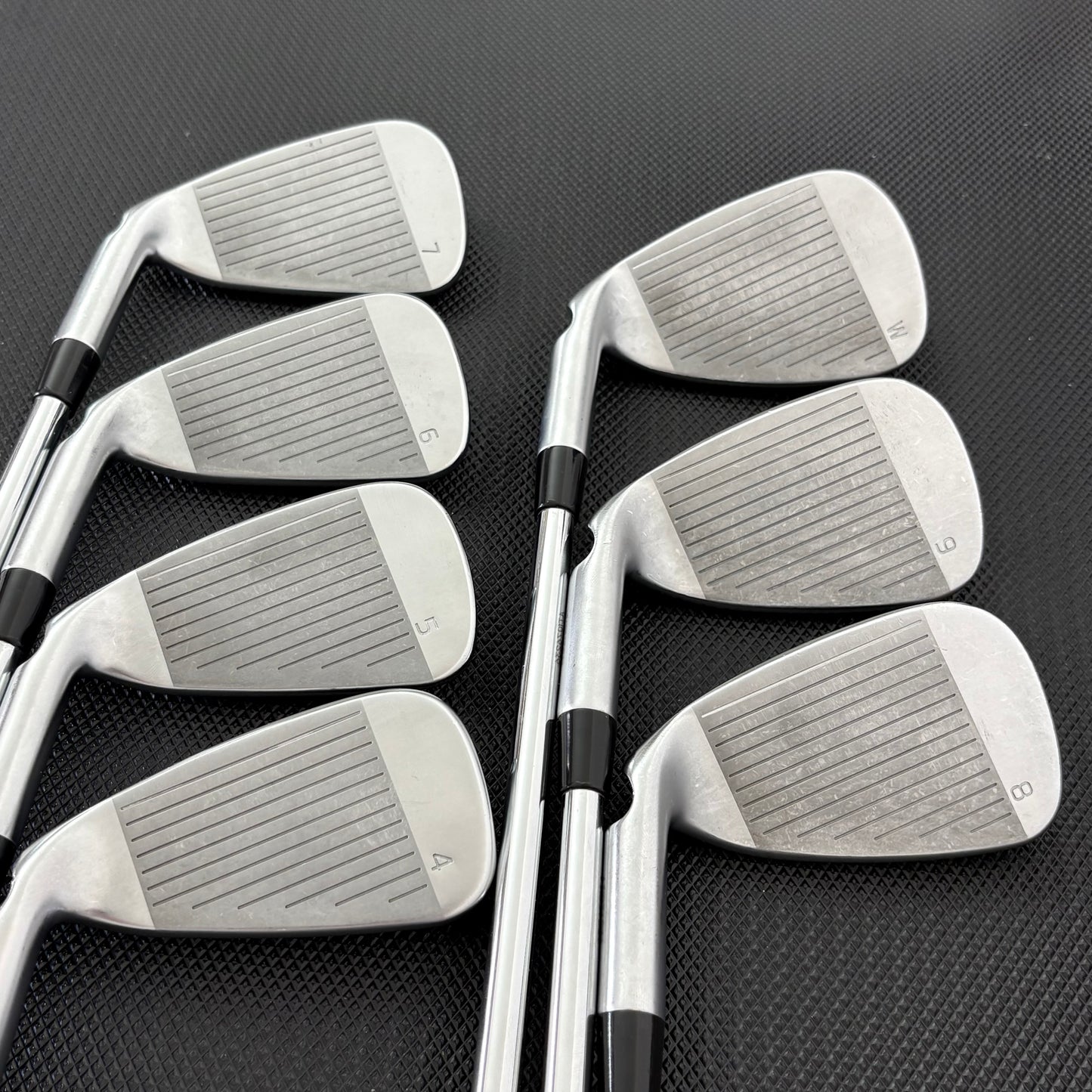 PING G430 IRON SET