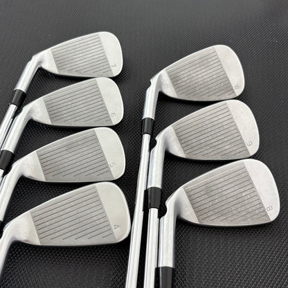 PING G430 IRON SET