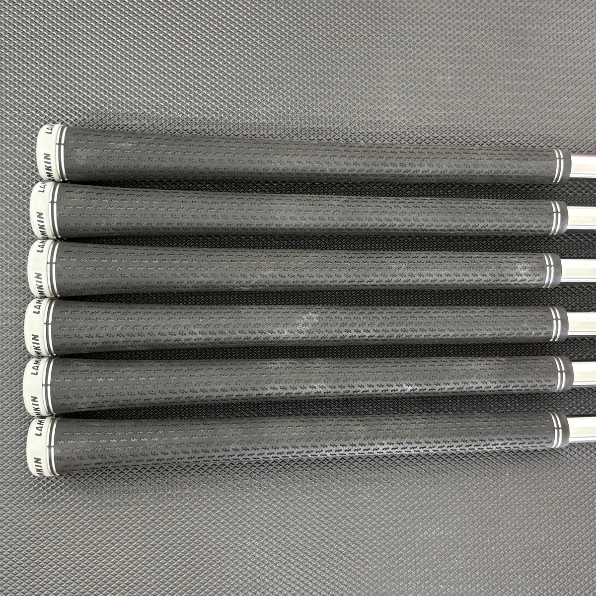 CALLAWAY X FORGED MAX 2025 IRON SET