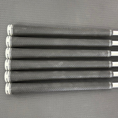 CALLAWAY X FORGED MAX 2025 IRON SET