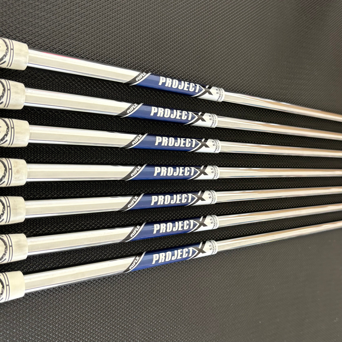 TAYLORMADE RORS PROTO IRON SET